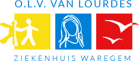 OLV Waregem logo