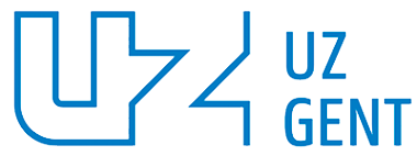 UZ Gent logo